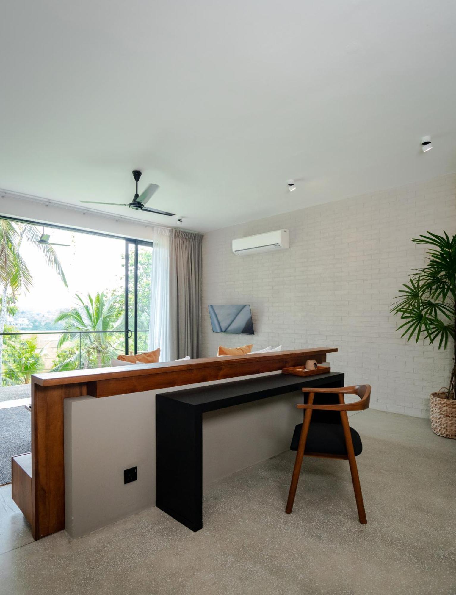 Villa Alba - Ahangama Zimmer foto