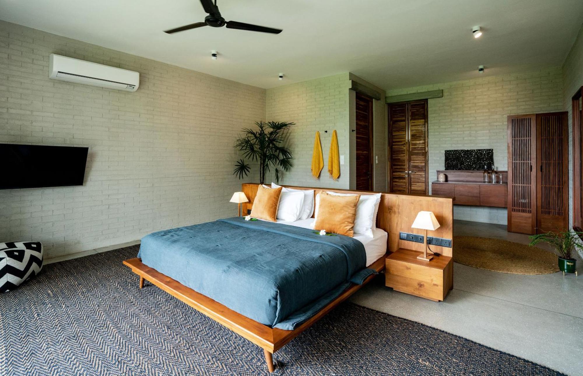 Villa Alba - Ahangama Zimmer foto
