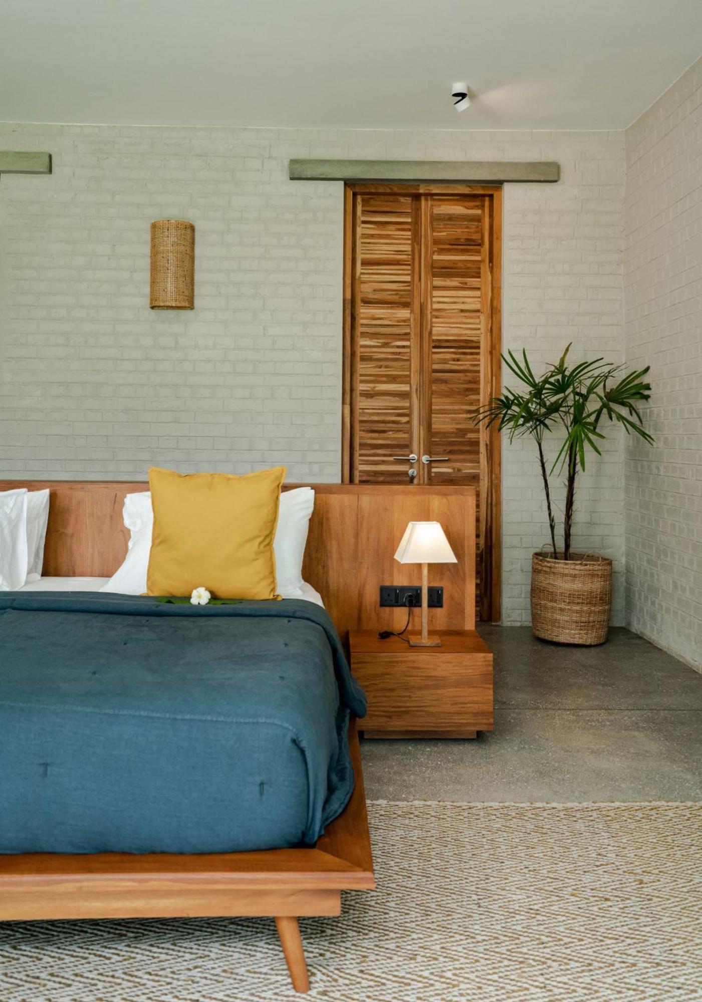 Villa Alba - Ahangama Zimmer foto