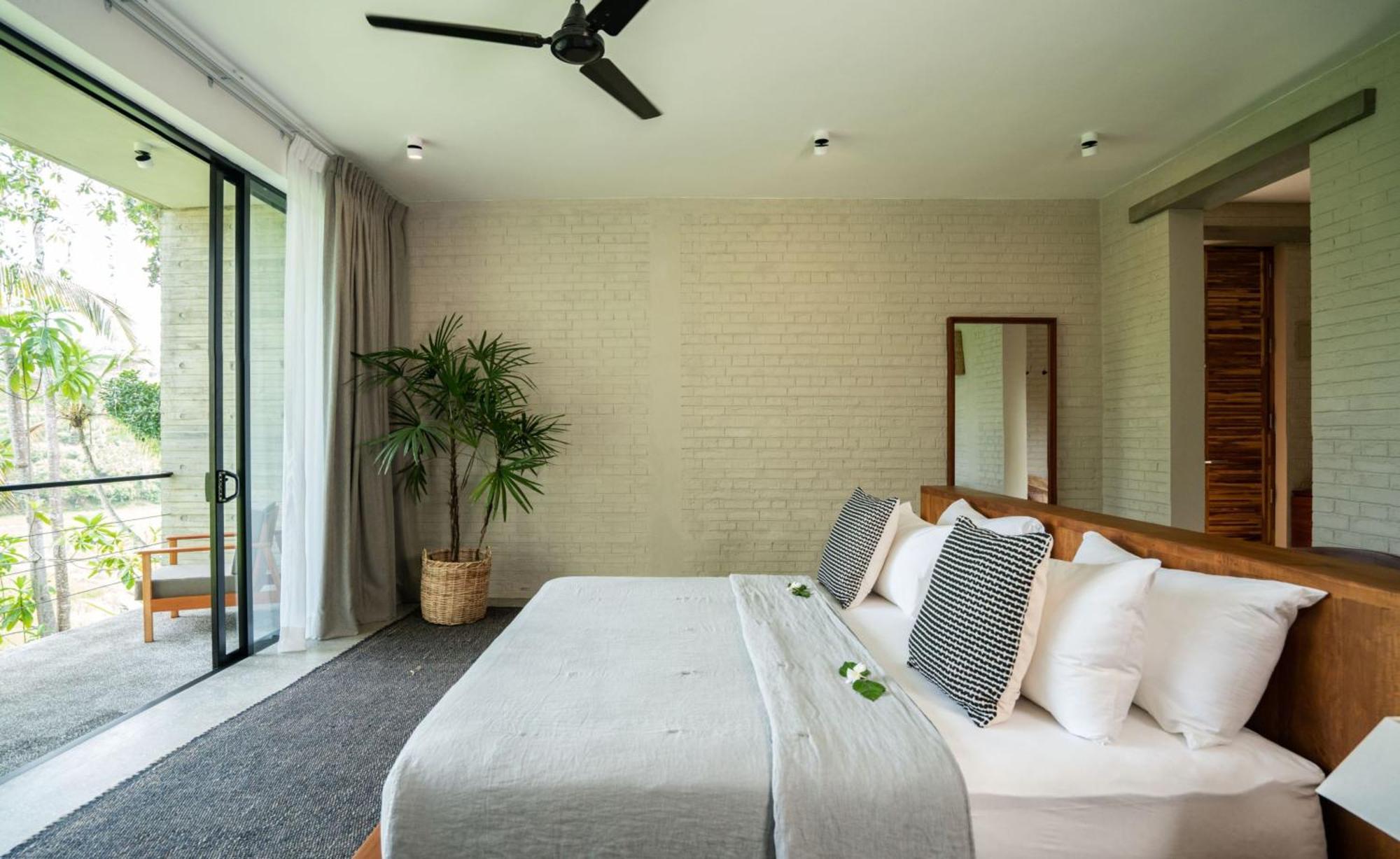 Villa Alba - Ahangama Zimmer foto