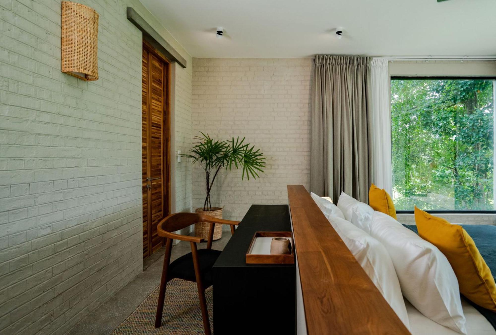 Villa Alba - Ahangama Zimmer foto
