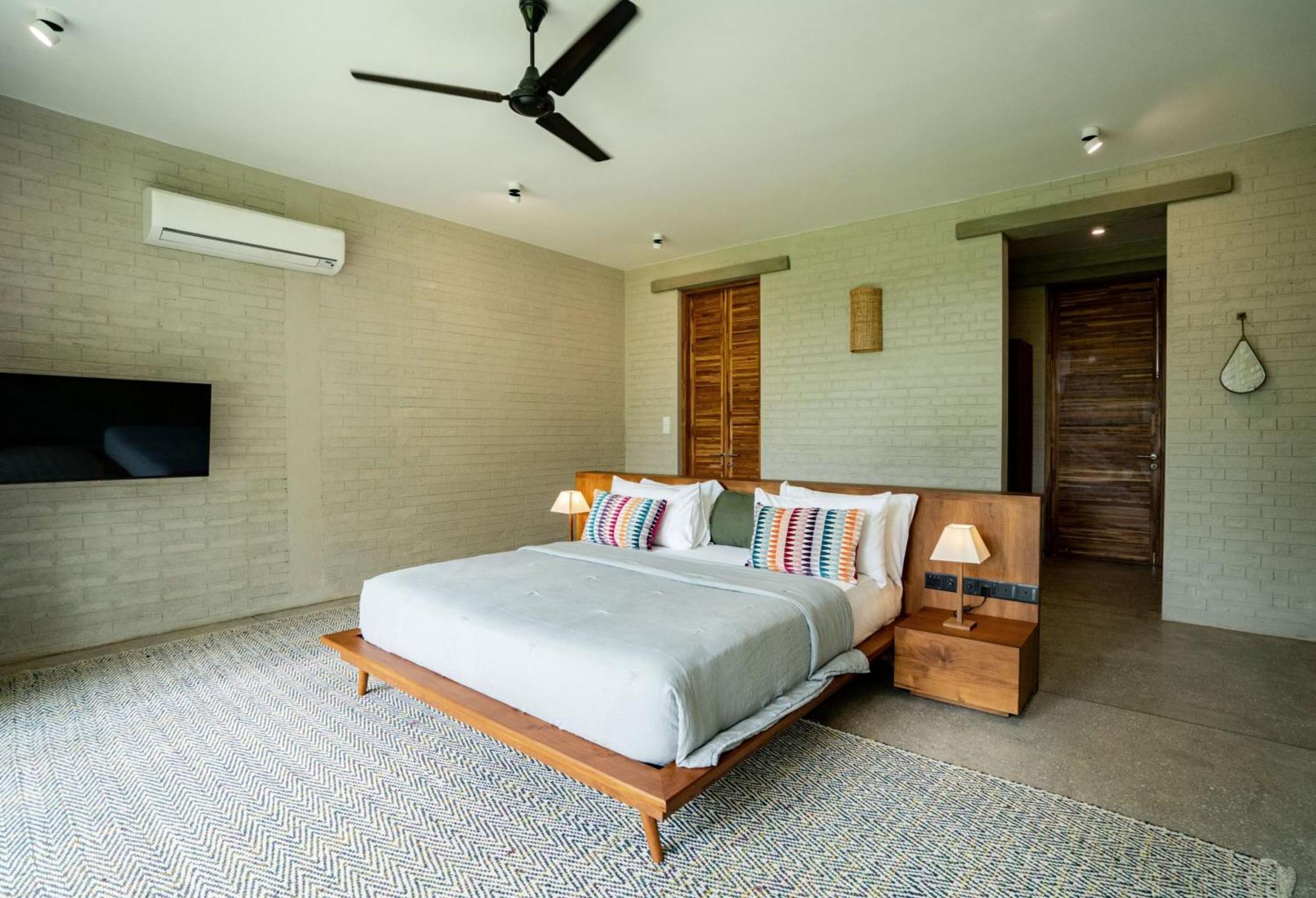 Villa Alba - Ahangama Zimmer foto