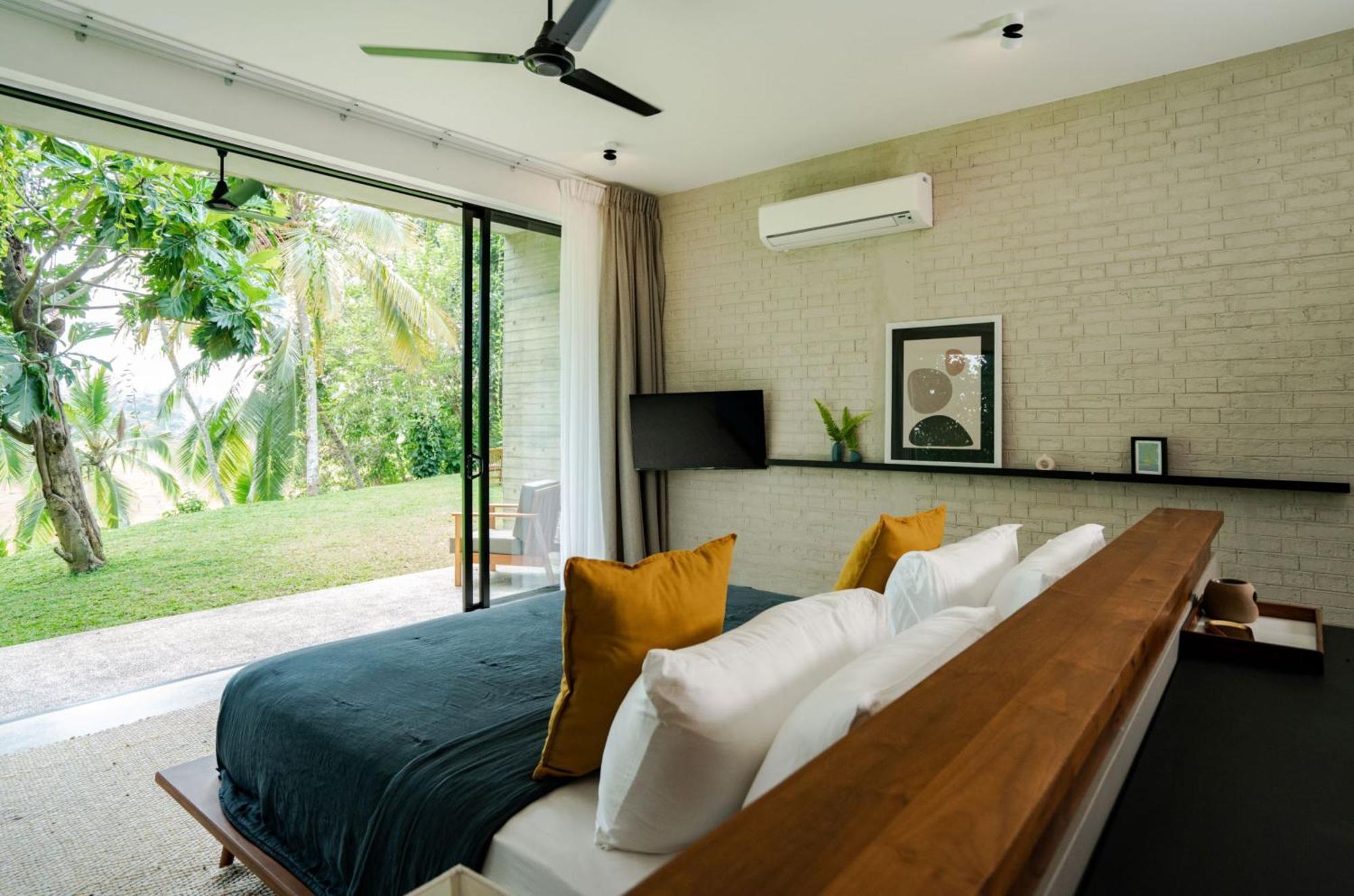Villa Alba - Ahangama Zimmer foto